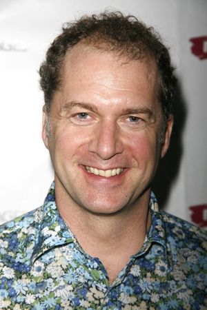 Daniel Jenkins Photo