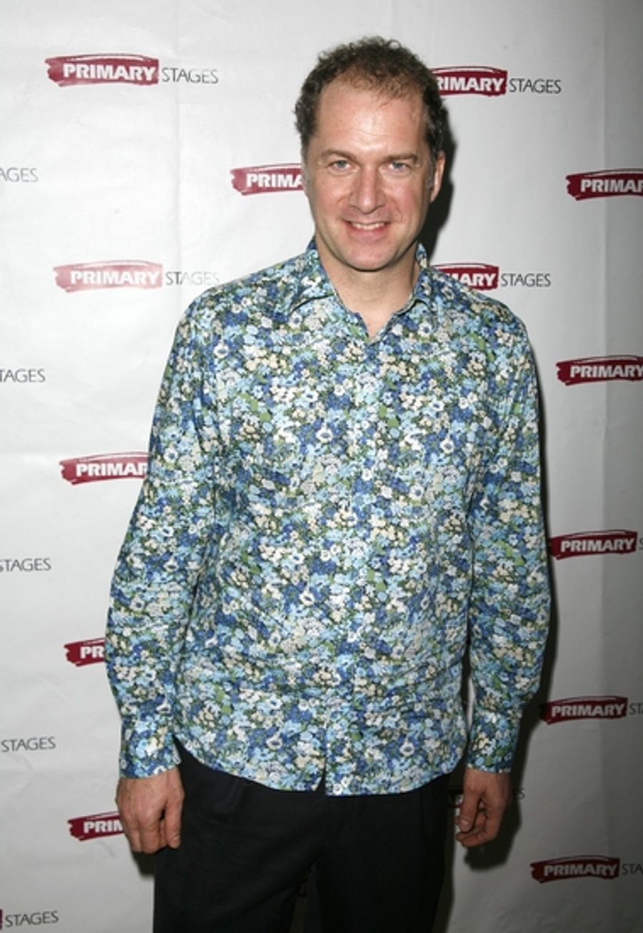 Photo Coverage: A BODY OF WATER Curtain Call and After Party Image