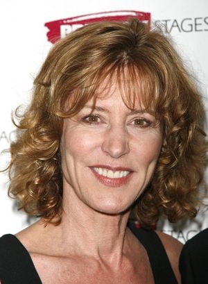 Christine Lahti Photo