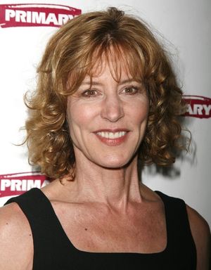 Christine Lahti Photo