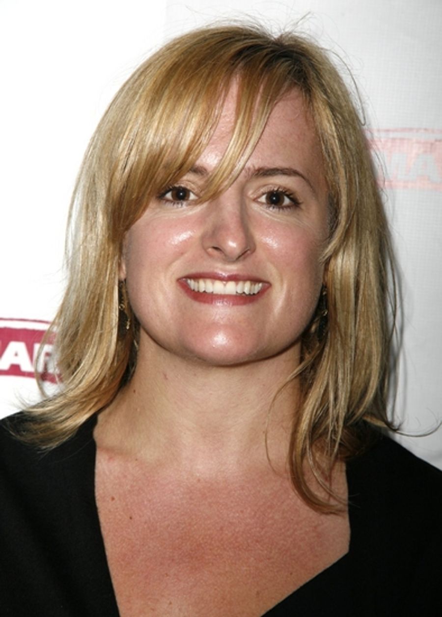 Photo Coverage: A BODY OF WATER Curtain Call and After Party Image