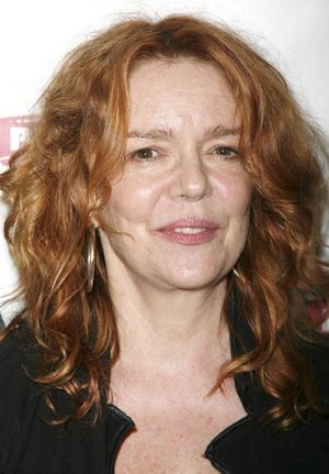 Didi O'Connell Photo