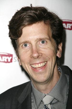 Robert Stanton Photo