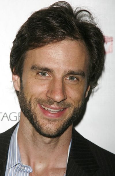 James Waterston Photo