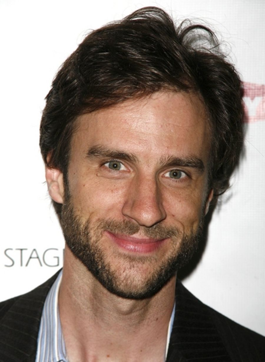 Photo Coverage: A BODY OF WATER Curtain Call and After Party Image