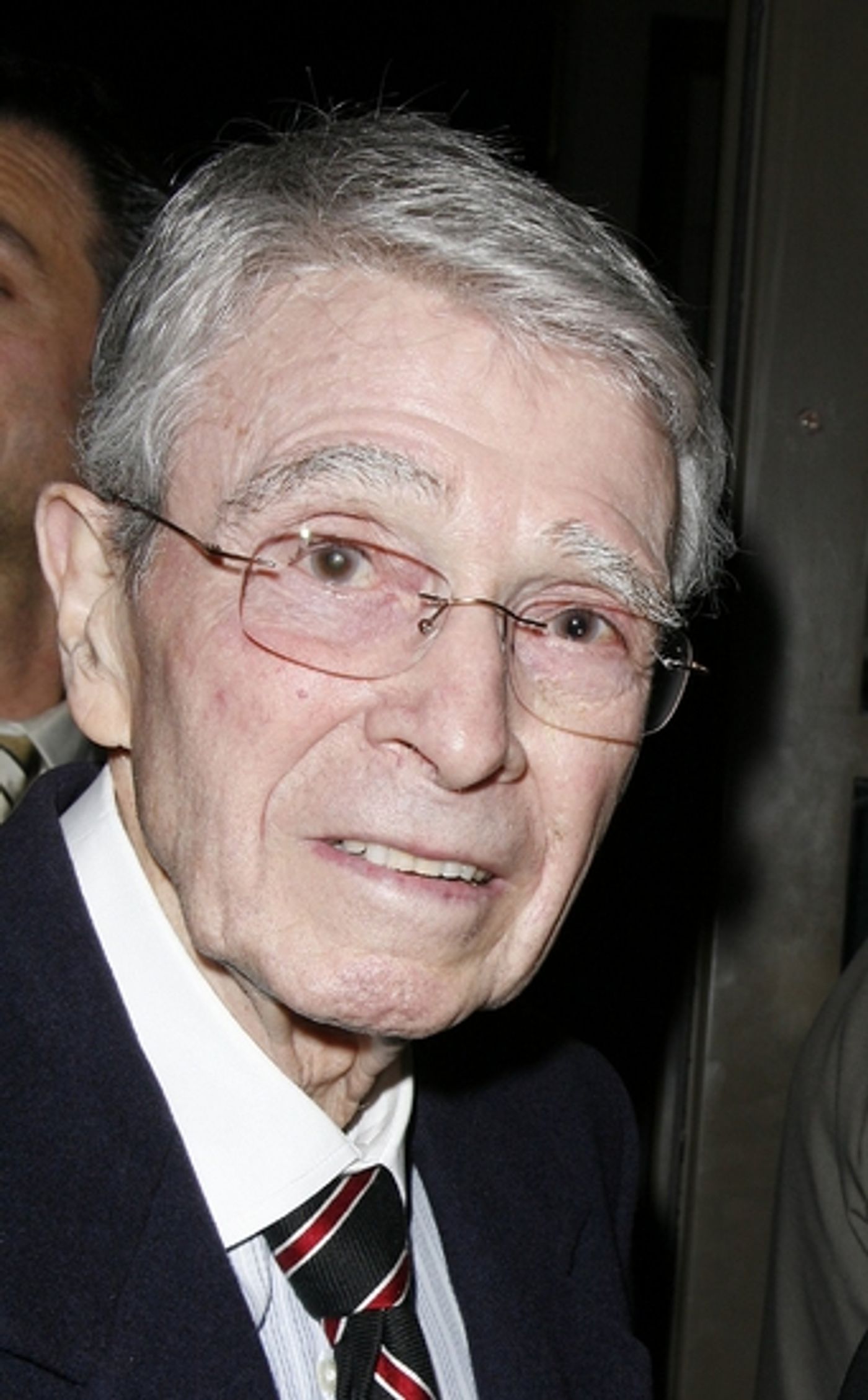 Photo Coverage: Manhattan Theatre Club's TO BE OR NOT TO BE Opening Night Arrivals  Image