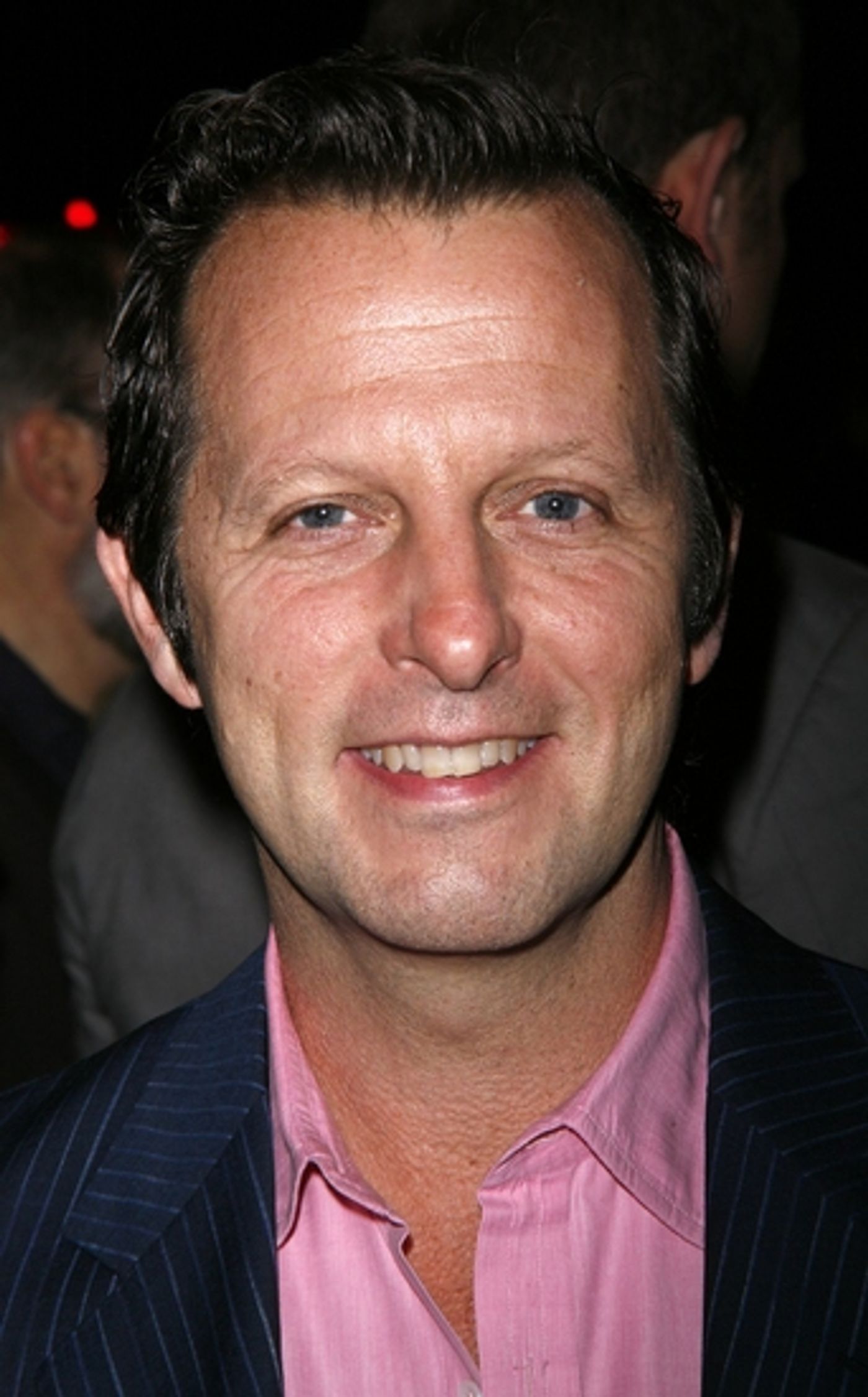 Photo Coverage: Manhattan Theatre Club's TO BE OR NOT TO BE Opening Night Arrivals  Image