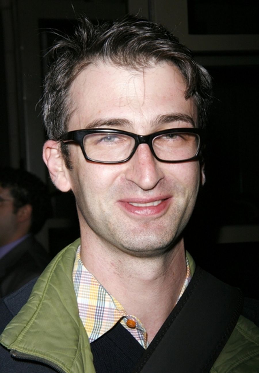 Photo Coverage: Manhattan Theatre Club's TO BE OR NOT TO BE Opening Night Arrivals Image