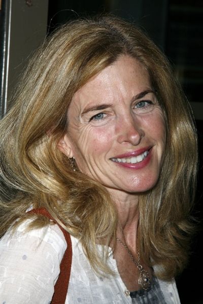 Blanche Baker Photo