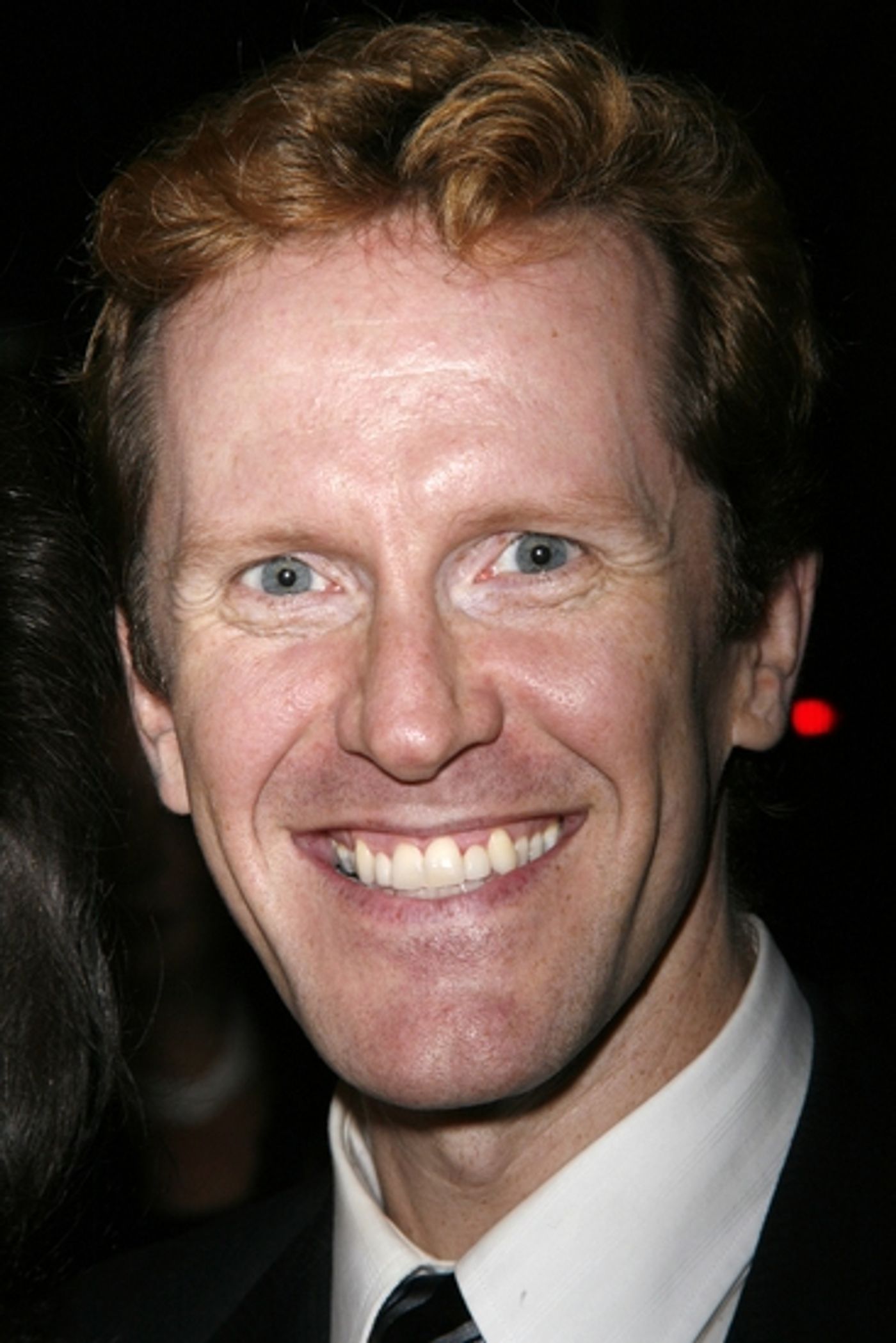 Photo Coverage: Manhattan Theatre Club's TO BE OR NOT TO BE Opening Night Arrivals  Image