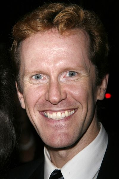Jeffry Denman Photo