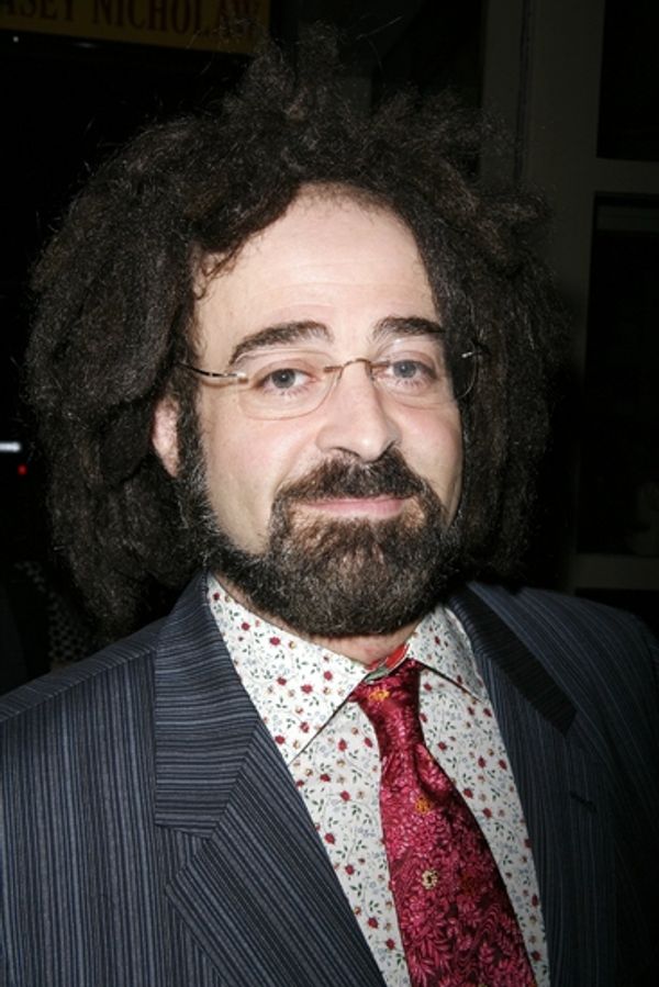 Adam Duritz Photo