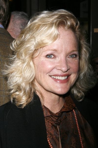Christine Ebersole Photo