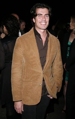 Rene Fris @ BroadwayWorld Rene Fris Photo