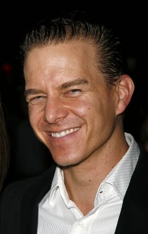 Christian Hoff Photo