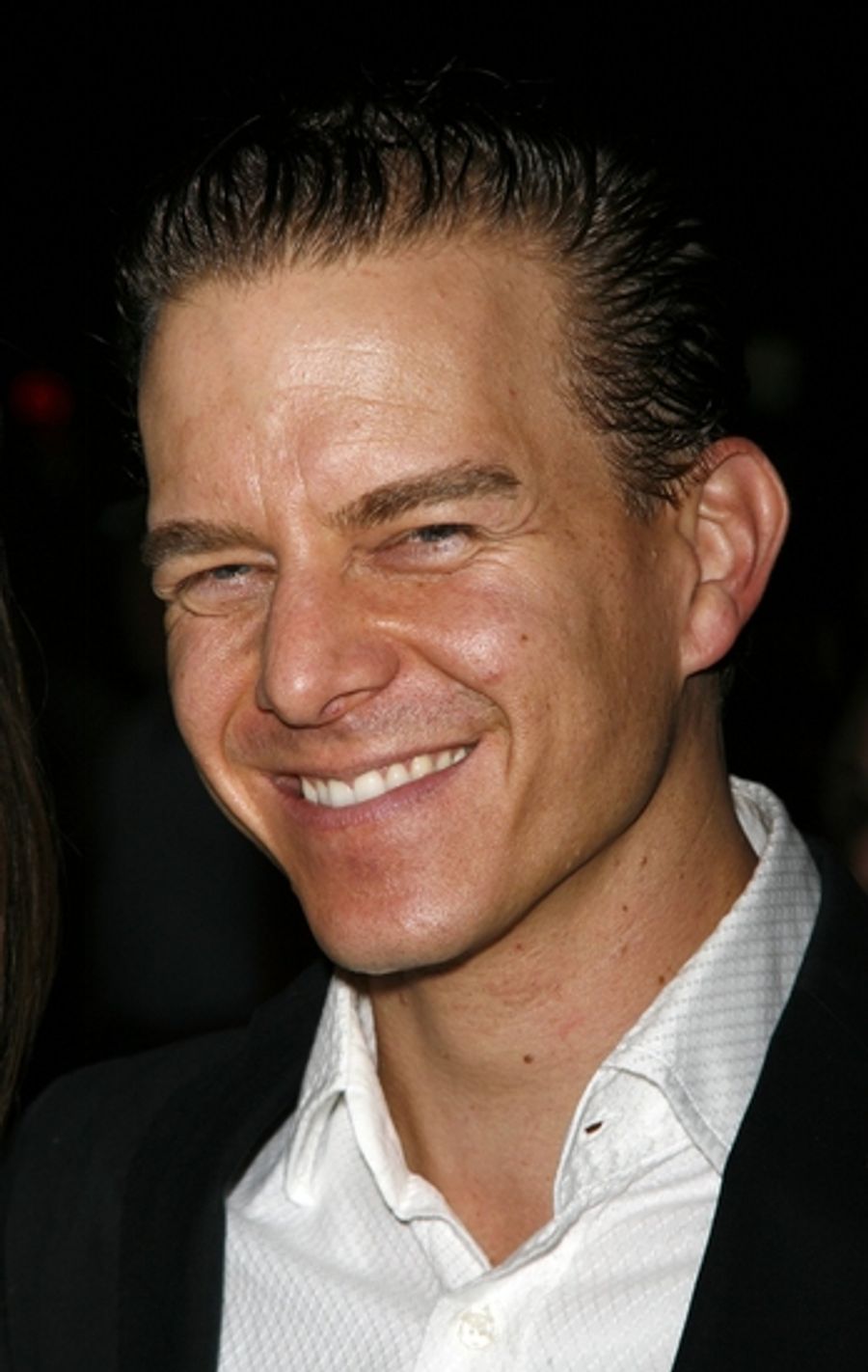 Photo Coverage: Manhattan Theatre Club's TO BE OR NOT TO BE Opening Night Arrivals Image