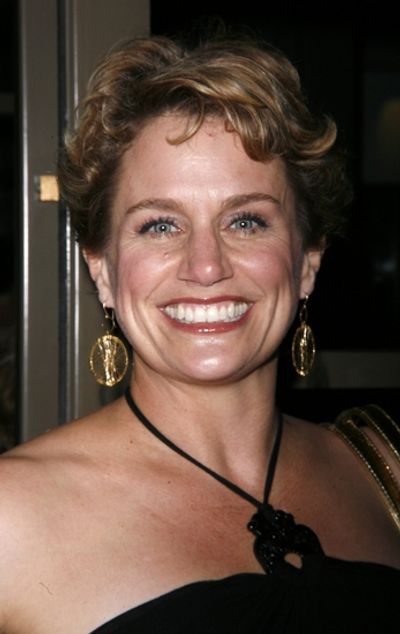 
Cady Huffman Photo
