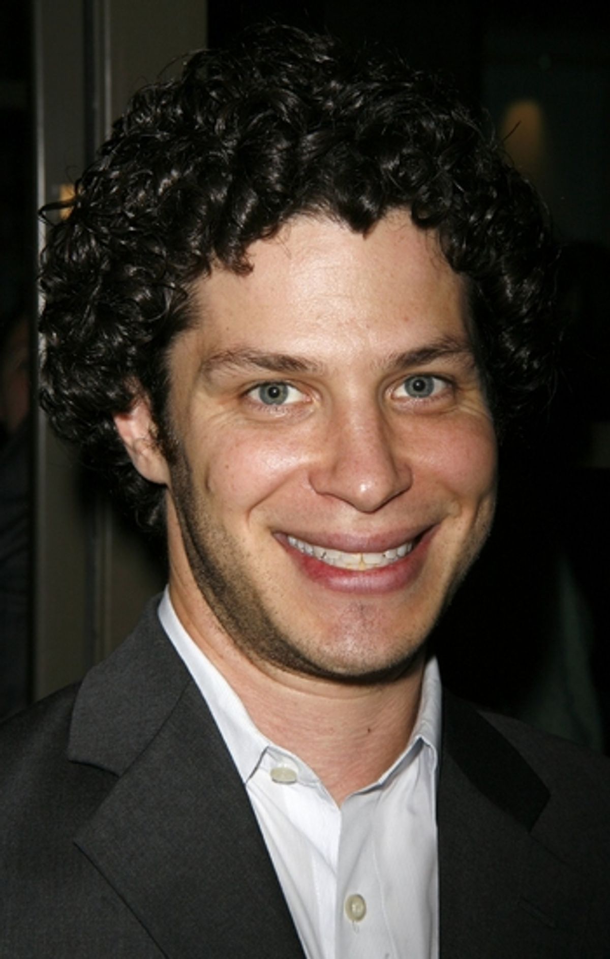Thomas Kail at 