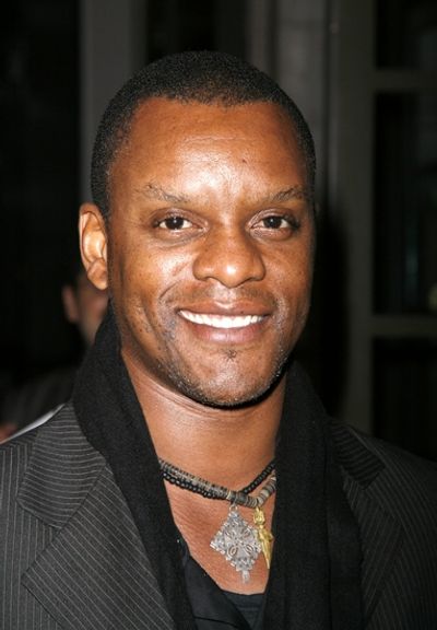 Kevin Mambo Photo
