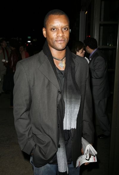 Kevin Mambo Photo