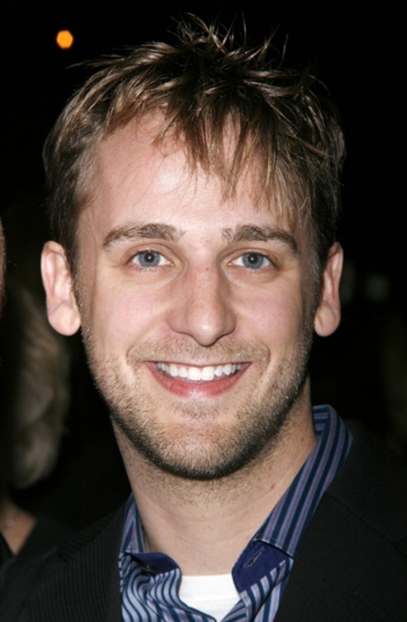 Photo Coverage: Manhattan Theatre Club's TO BE OR NOT TO BE Opening Night Arrivals  Image