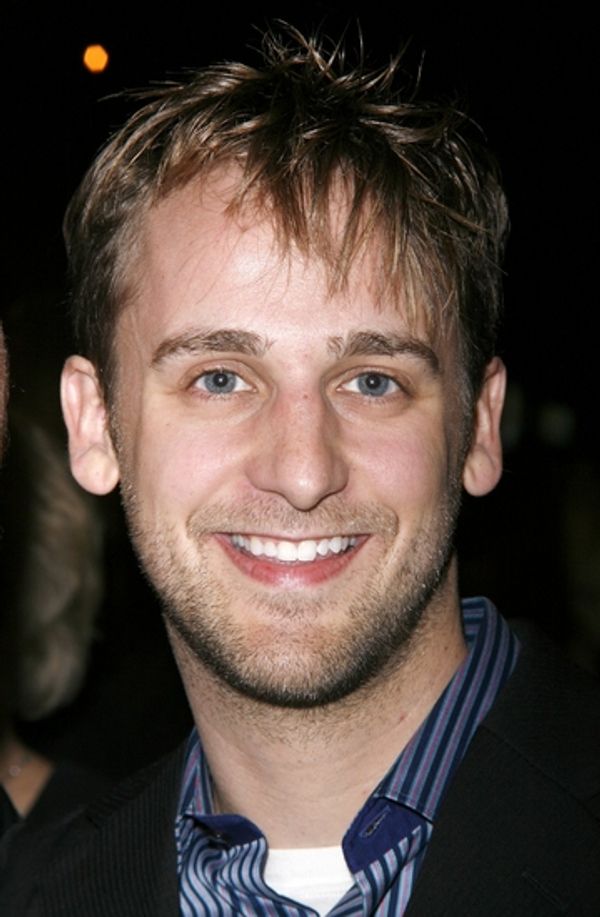 Josh Marquette Photo