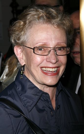 Roberta Maxwell Photo