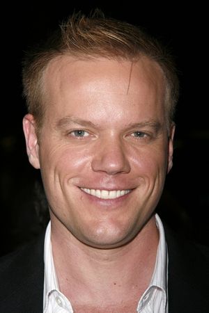 Jason Moore @ BroadwayWorld Jason Moore Photo