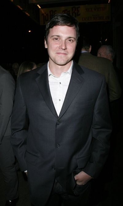 Michael Mosley Photo