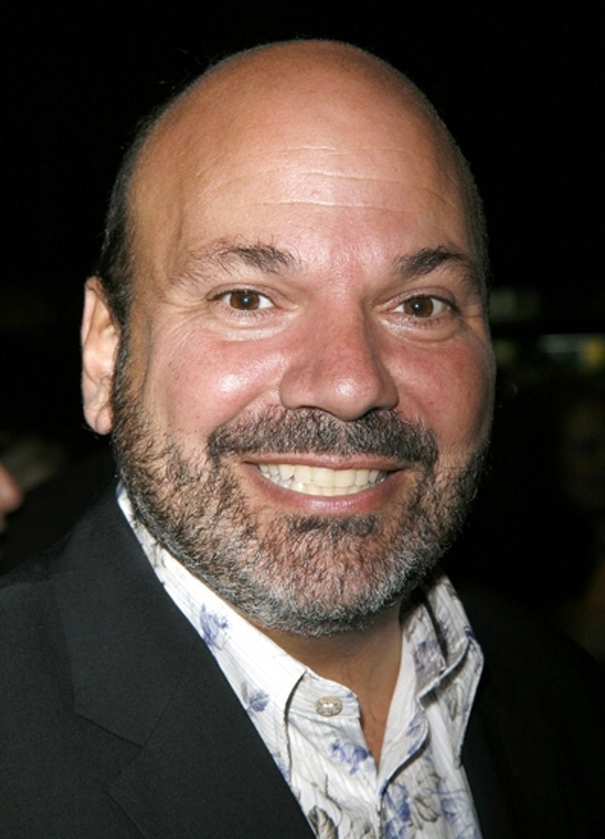 Casey Nicholaw at 