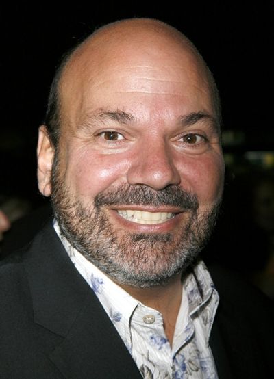 Casey Nicholaw Photo
