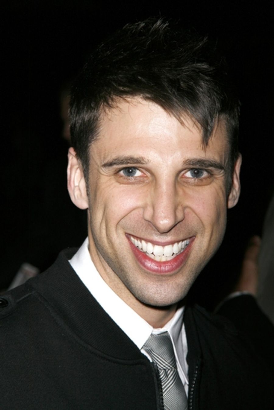 Photo Coverage: Manhattan Theatre Club's TO BE OR NOT TO BE Opening Night Arrivals Image