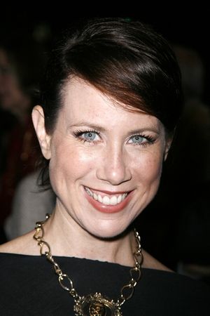 Miriam Shor @ BroadwayWorld Miriam Shor Photo