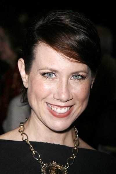 Miriam Shor Photo