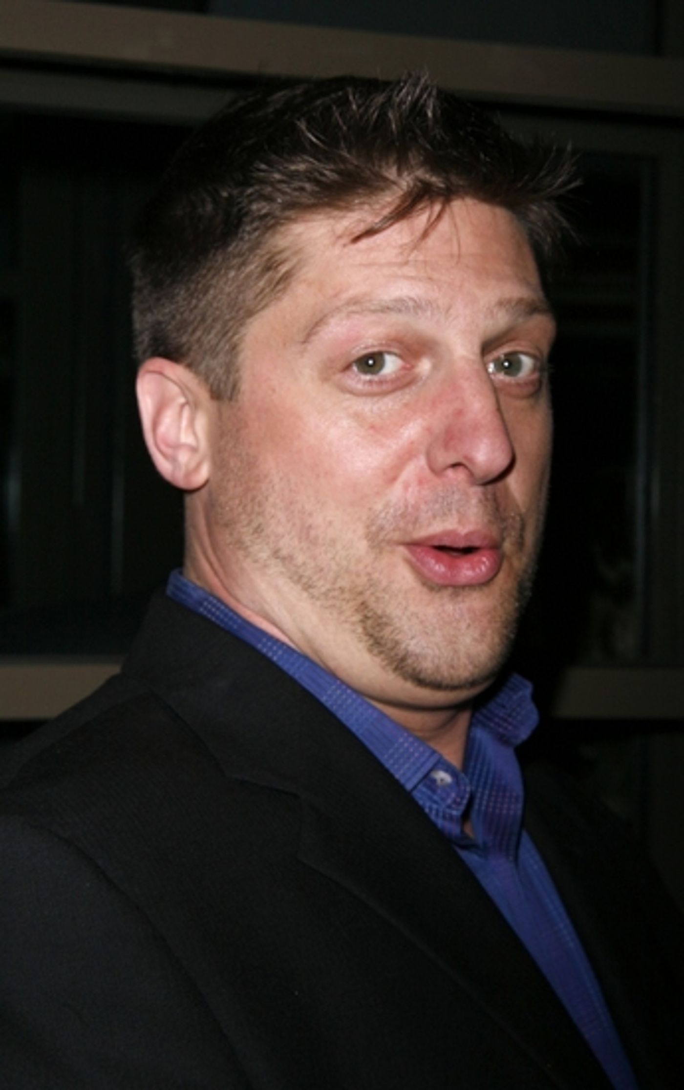 Photo Coverage: Manhattan Theatre Club's TO BE OR NOT TO BE Opening Night Arrivals  Image