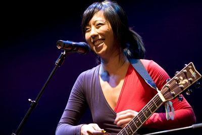 Becky Yamamoto

 Photo