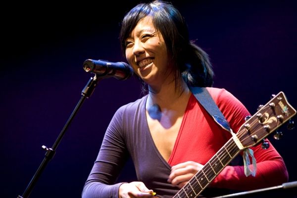 Becky Yamamoto

 Photo