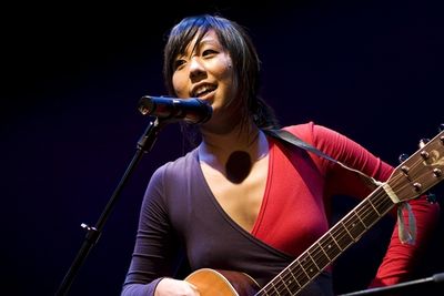 Becky Yamamoto Photo