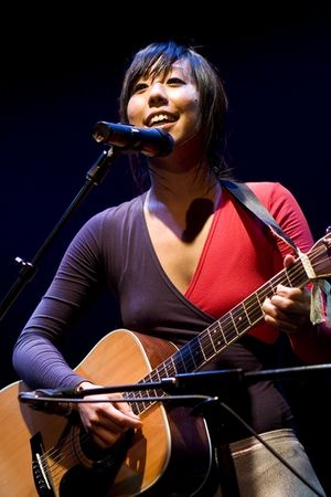 Becky Yamamoto @ BroadwayWorld Becky Yamamoto Photo