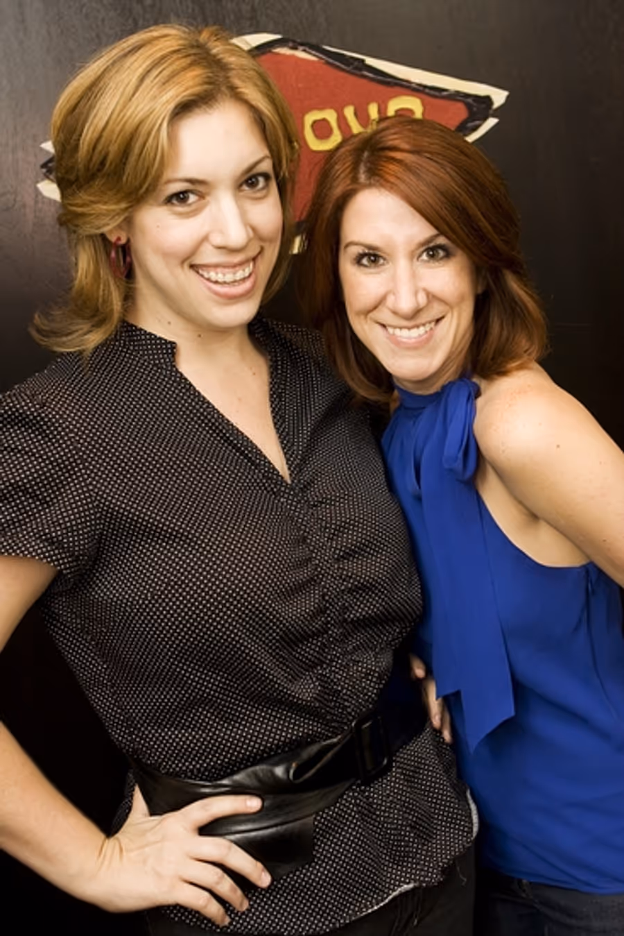 Photo Coverage: A.N.T. Fest 2008 Kickoff Party Image
