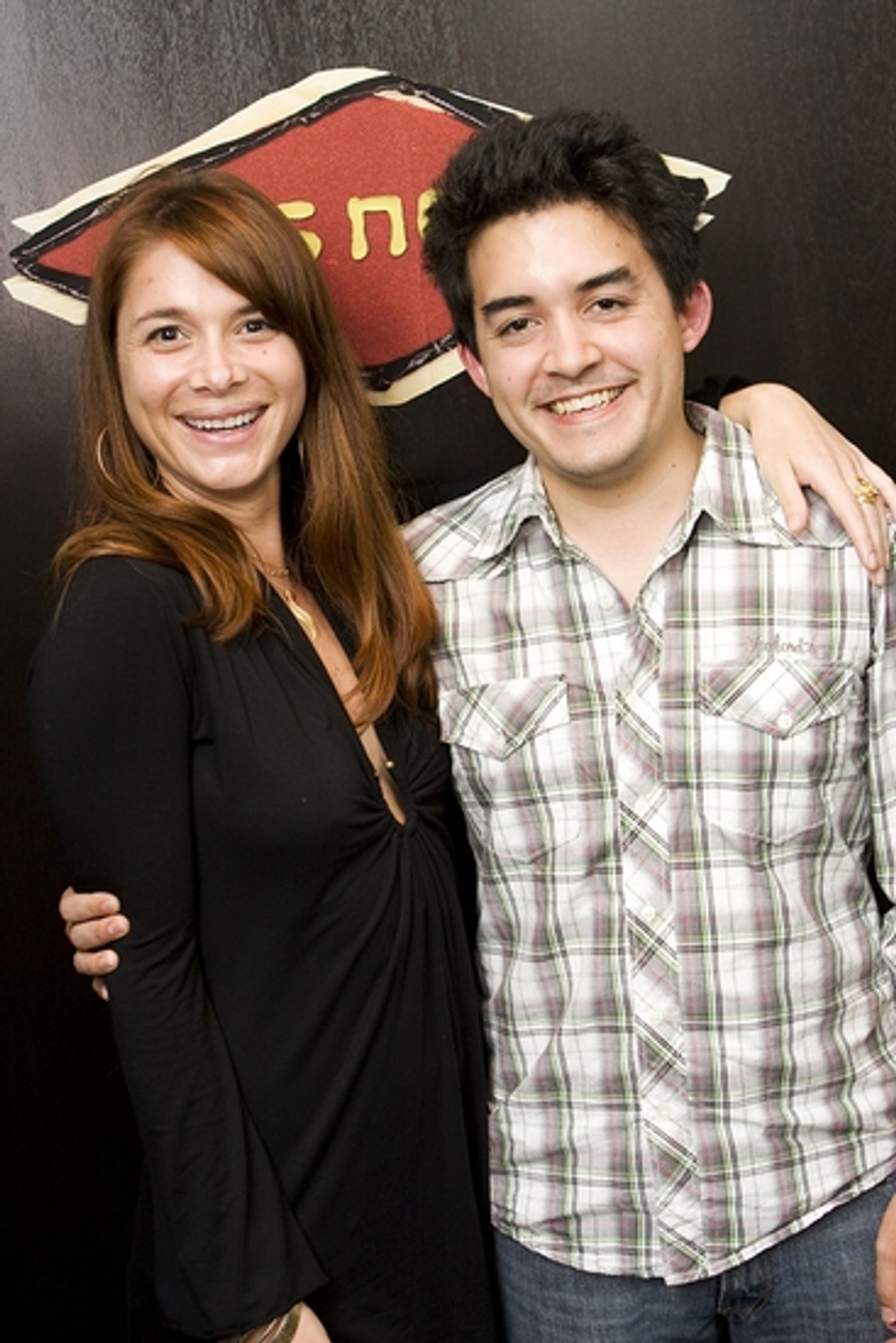 Photo Coverage: A.N.T. Fest 2008 Kickoff Party  Image