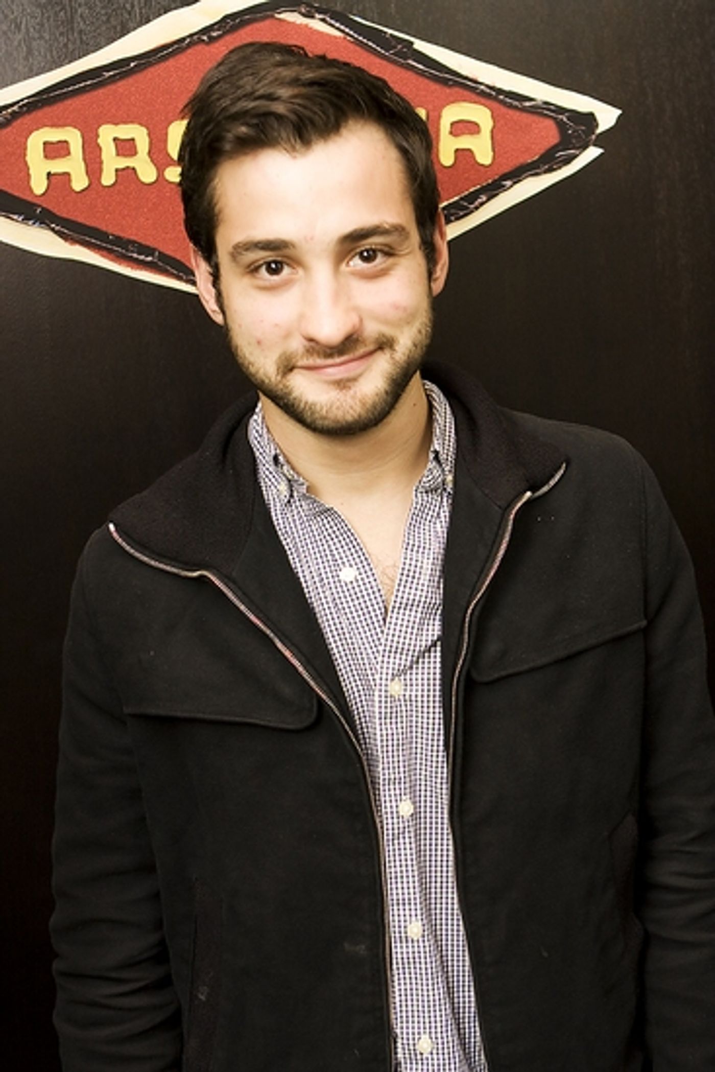 Photo Coverage: A.N.T. Fest 2008 Kickoff Party  Image