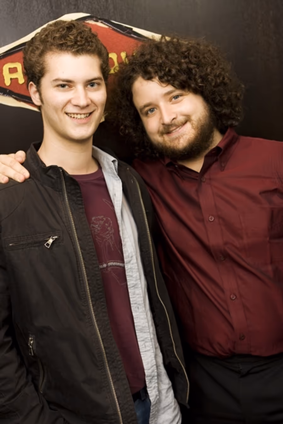 Photo Coverage: A.N.T. Fest 2008 Kickoff Party Image