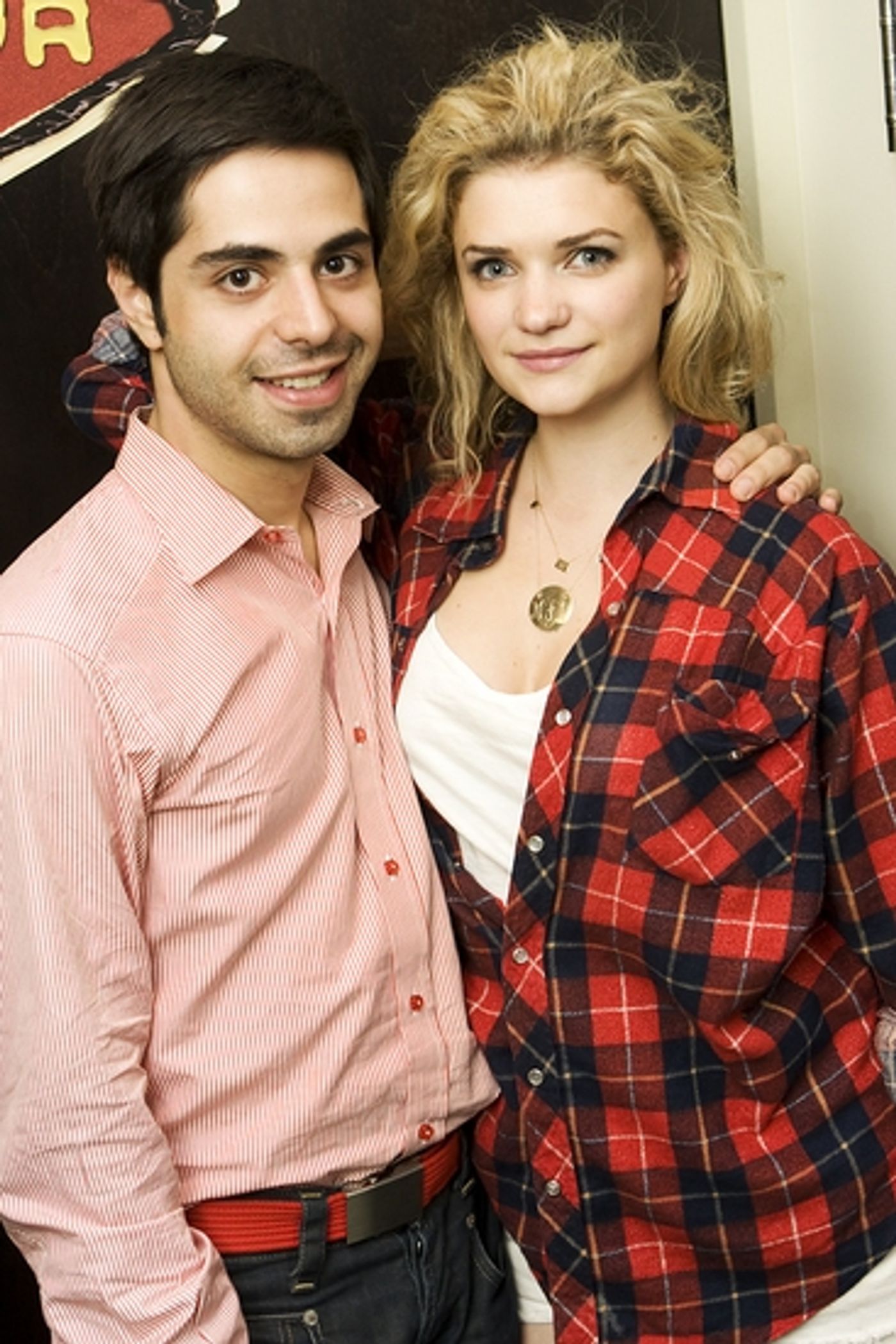 Photo Coverage: A.N.T. Fest 2008 Kickoff Party  Image