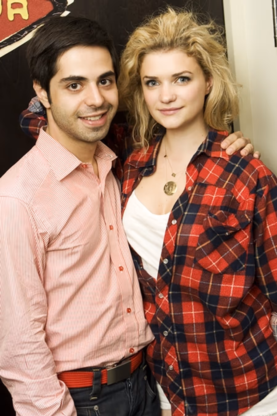 Photo Coverage: A.N.T. Fest 2008 Kickoff Party Image