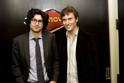 Josh Halloway and Kerry Whigham

 Photo