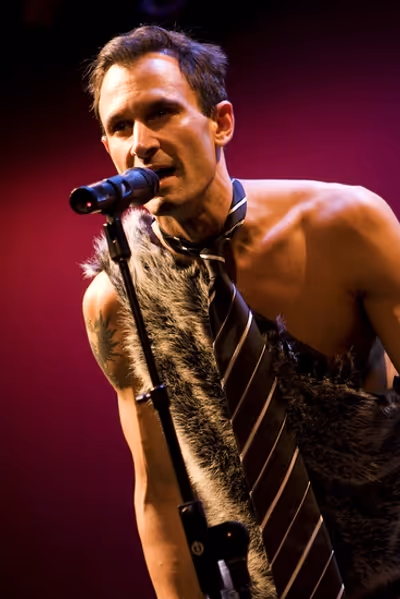 Chad Schiro

 Photo