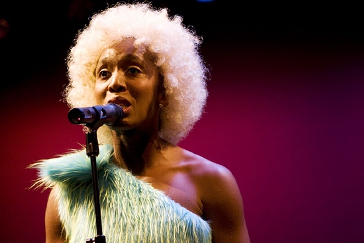 Photo Coverage: A.N.T. Fest 2008 Kickoff Party  Image