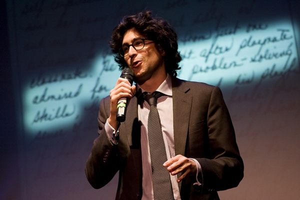 Josh Halloway

 Photo