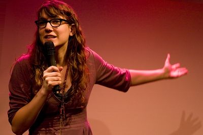 Sara Schaefer
 Photo